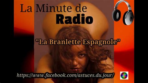 Branlette espagnole Massage sexuel Dudelange
